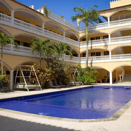 We Playa Hotel - Adults Only-3